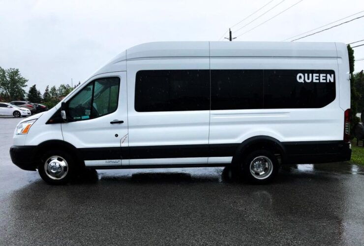 Private & Customized Niagara Falls Tour For up to 15 People - Booking and Cancellation Policies