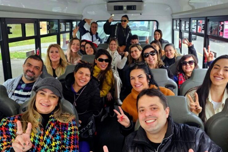 Private & Customized Niagara Falls Tour For up to 15 People - Tour Details