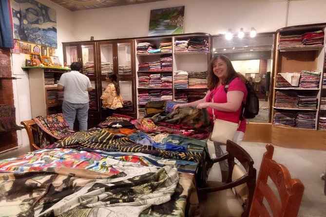 Private Customized Old & New Delhi Markets & Shopping Tour - Tour Highlights