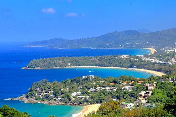 Private Customized Phuket Sightseeing Tour - The Sum Up