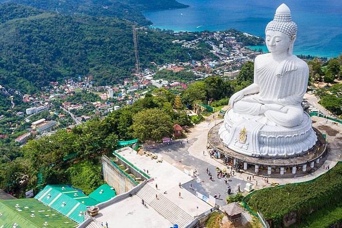 Private Customized Phuket Tour With Driver - Overview and Benefits