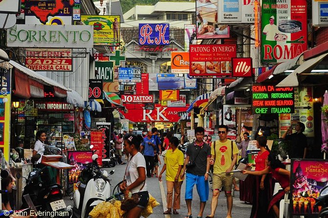 Private Customized Phuket Tour With Driver - Traveler Reviews and Feedback