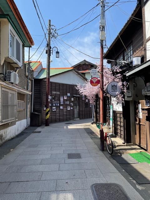 Private Customized Pohang Tour - Key Points
