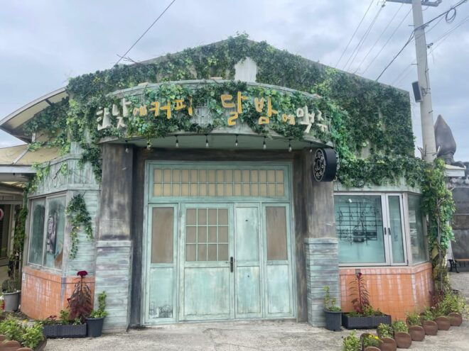 Private Customized Pohang Tour - Transportation Options