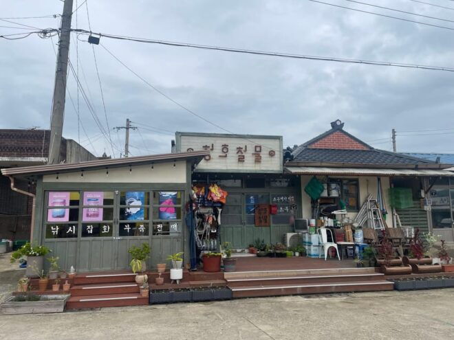 Private Customized Pohang Tour - Accessibility Features