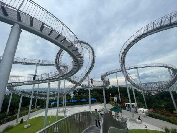 Private Customized Pohang Tour - Group Experience Benefits