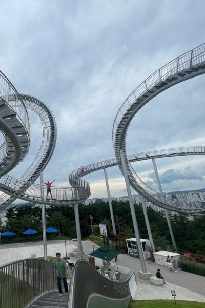Private Customized Pohang Tour - Inclusions of the Tour