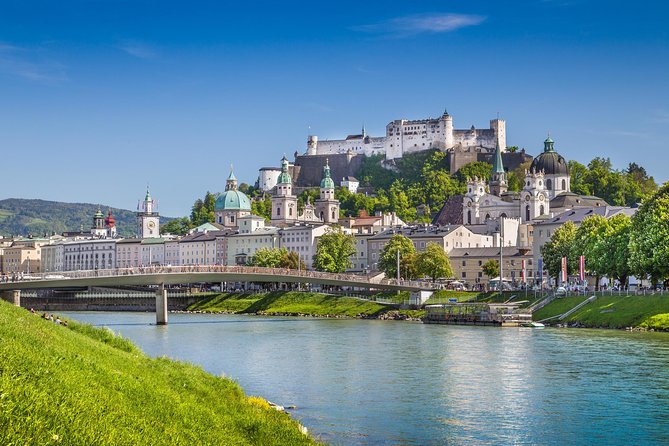 Private Customized Salzburg City and Country Tour - Tour Details