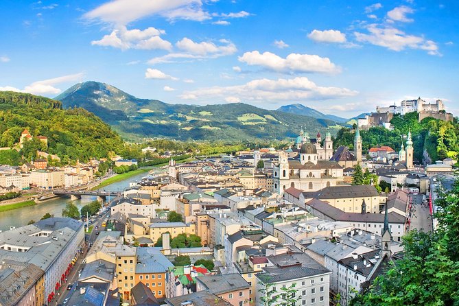 Private Customized Salzburg City and Country Tour - Traveler Reviews