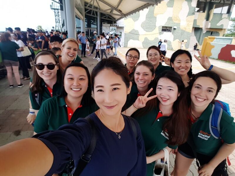 Private Customized Seoul Tour with Your Korean Buddy - FAQ