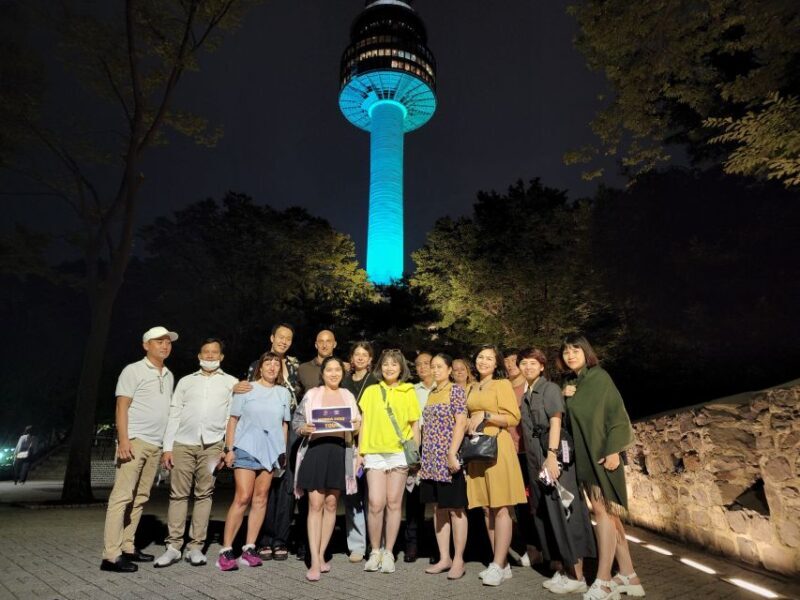 Private Customized Seoul Tour with Your Korean Buddy - Who Will Love This Tour?