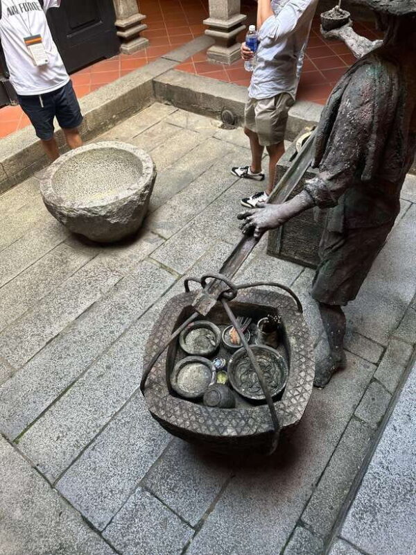 Private Customized Singapore Walking Tour - An In-Depth Look at the Tour Itinerary