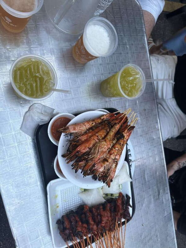 Private Customized Singapore Walking Tour - Who Will Love This Tour?