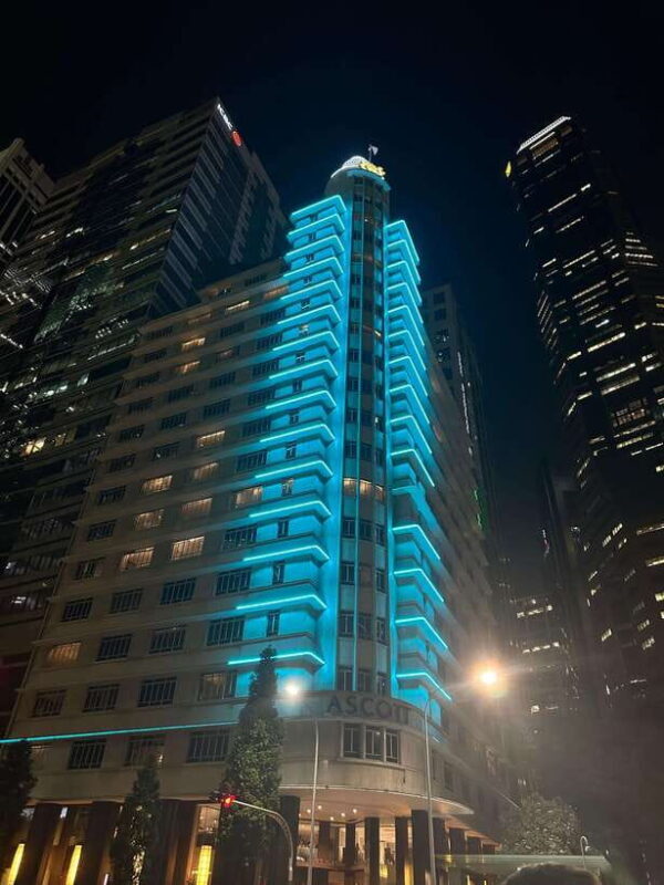 Private Customized Singapore Walking Tour - Final Thoughts