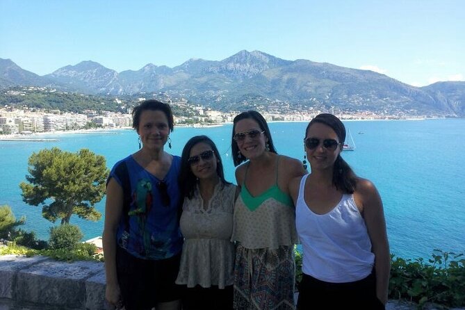 Private Customized Tour Along the Riviera Exclusively Adapted to YOU - Personalized Itinerary Creation