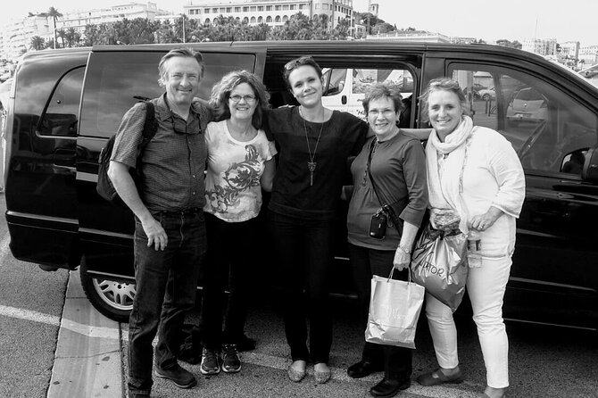 Private Customized Tour Along the Riviera Exclusively Adapted to YOU - Exclusive Riviera Destinations