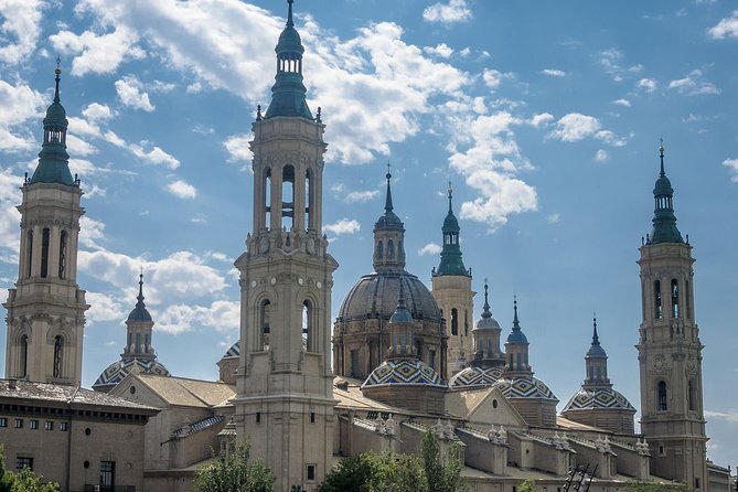 Private Customized Tour From Barcelona to Zaragoza With Guide and Transportation - Cancellation Policy