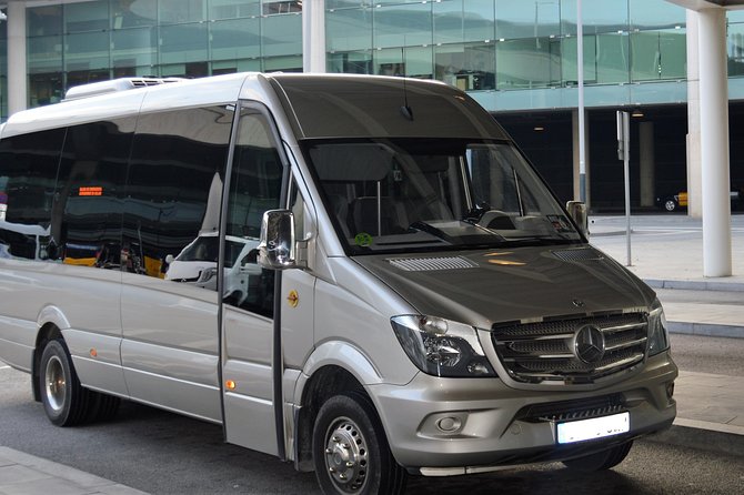 Private Customized Tour From Barcelona to Zaragoza With Guide and Transportation - Price Information