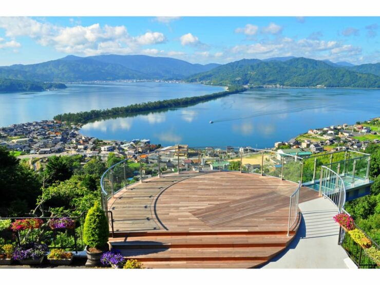 Private Customized Tour in Amanohashidate and Ine-Cho Area - Transportation Options