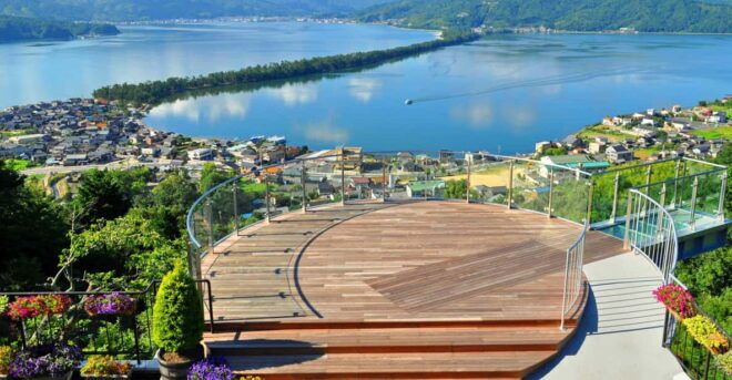 Private Customized Tour in Amanohashidate and Ine-Cho Area - Accessibility Features