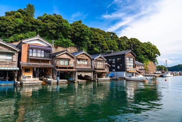 Private Customized Tour in Amanohashidate and Ine-Cho Area - Customer Reviews