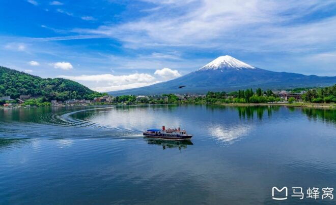 Private Customized Tour in Mount Fuji - Accessibility Features
