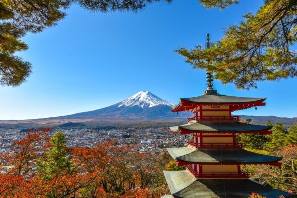 Private Customized Tour in Mount Fuji - Frequently Asked Questions