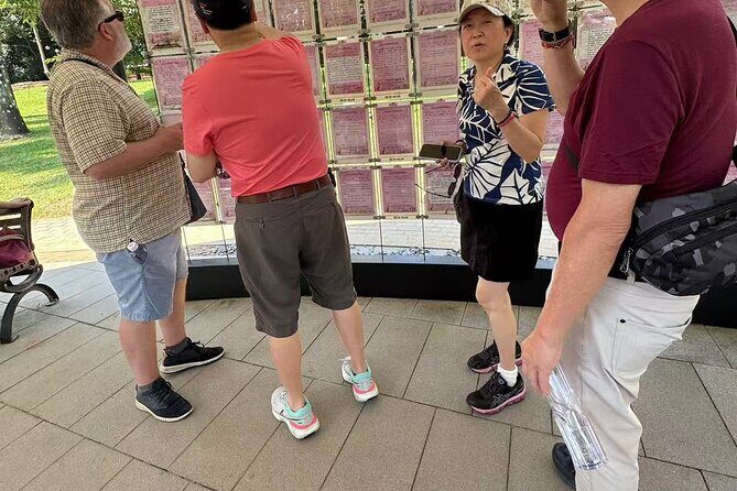 Private Customized Tour in Shenzhen with highlight spots - Exploring Shenzhen through a Private Lens