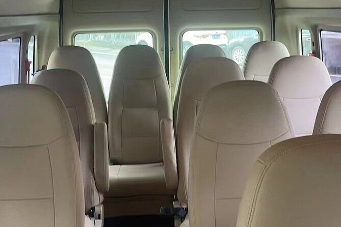 Private Customized Tour in Shenzhen with highlight spots - In-Depth Look at the Itinerary