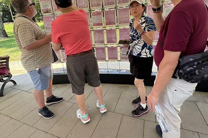 Private Customized Tour in Shenzhen with highlight spots - FAQs