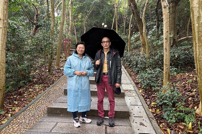 Private Customized Tour in Shenzhen with highlight spots - Authentic Experiences and Customer Feedback