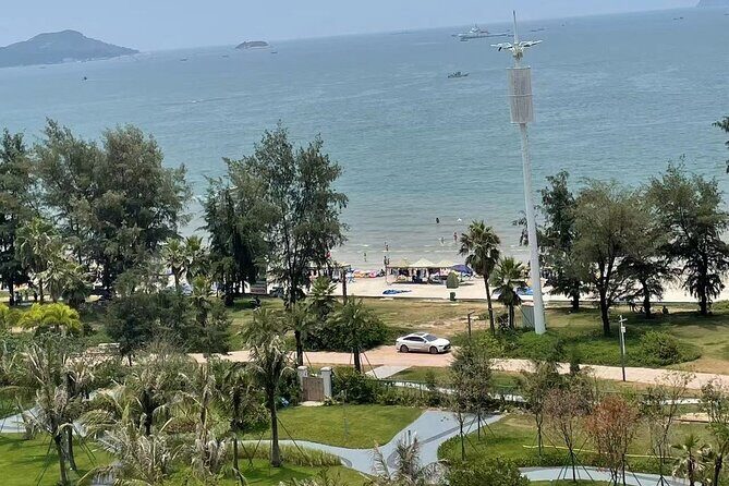 Private Customized Tour in Shenzhen with highlight spots - The Sum Up