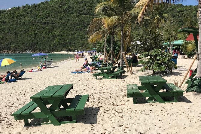 Private Customized Tour in St Thomas - Tour Highlights