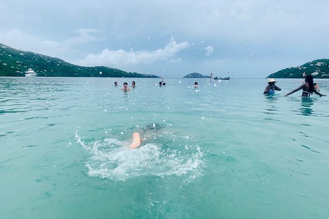Private Customized Tour in St Thomas - Customization Options