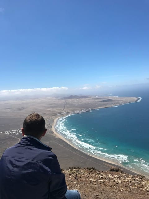 PRIVATE CUSTOMIZED TOUR OF LANZAROTE ISLAND - Good To Know