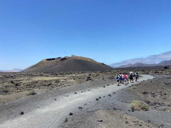 PRIVATE CUSTOMIZED TOUR OF LANZAROTE ISLAND - Pickup Options