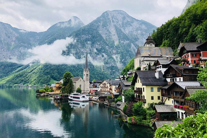 Private Customized Tour of Salzburg - Tour Details