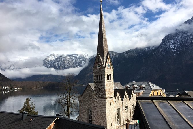Private Customized Tour of Salzburg - Additional Information