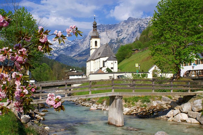 Private Customized Tour of Salzburg - Common Questions