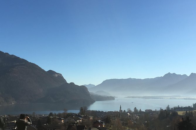 Private Customized Tour of Salzburg - The Sum Up