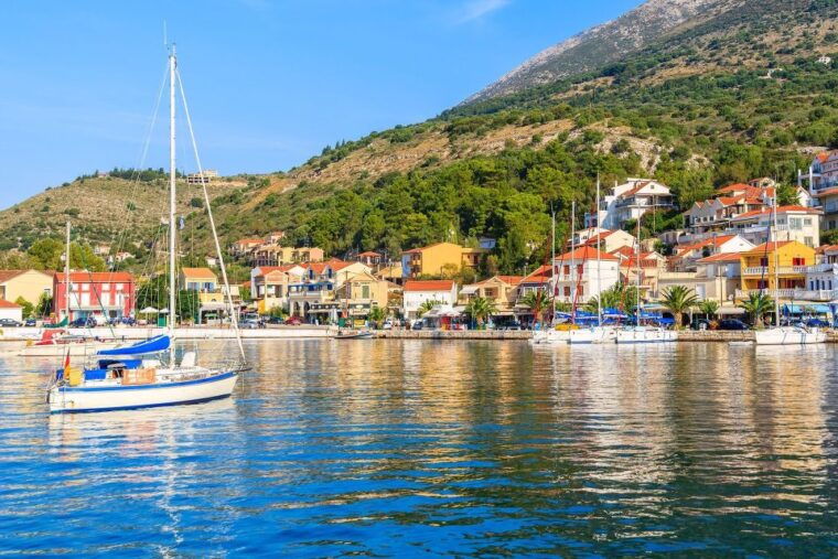 Private Customized Tour: Scenery of Kefalonia - Who Should Book This Tour?