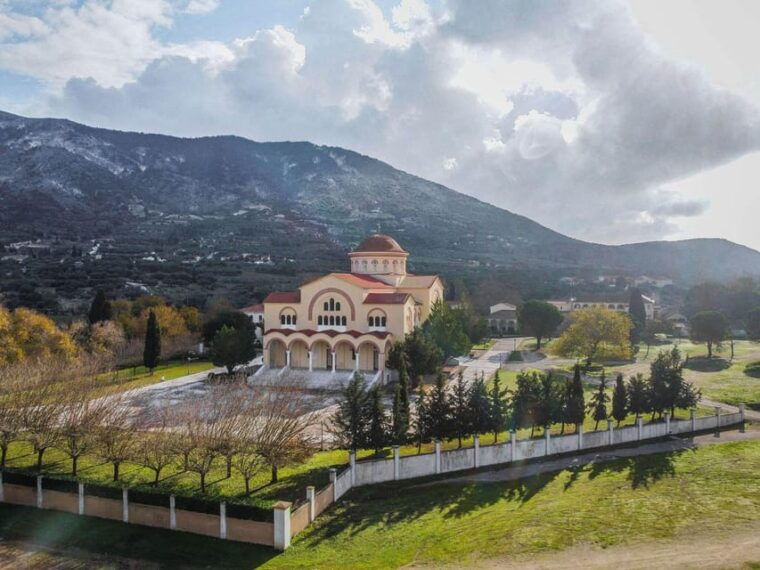Private Customized Tour: Scenery of Kefalonia - Final Thoughts