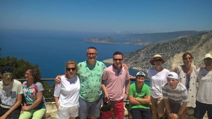 Private Customized Tour: Scenery of Kefalonia - FAQ