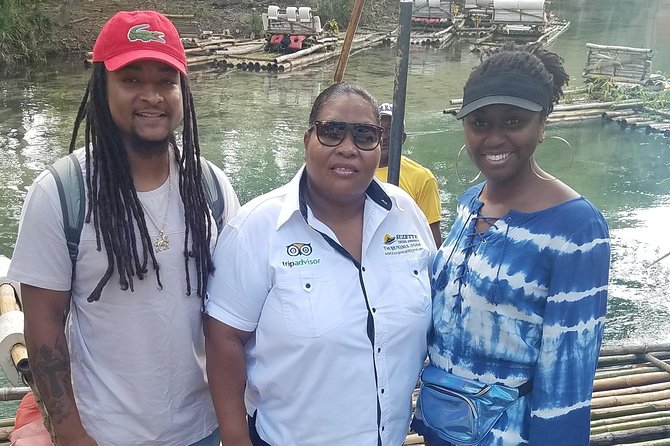 Private Customized Tour to Ocho Rios From Runaway Bay - Duration and Operating Tour Company