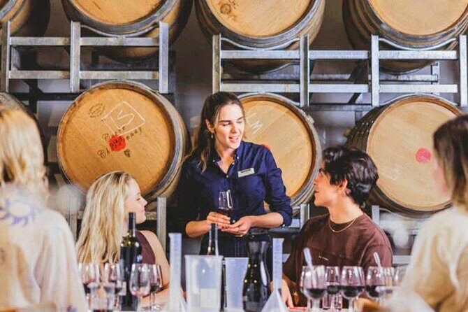 Private Customized Tour with Dedicated Guide in Australia - What Makes This Tour Stand Out?