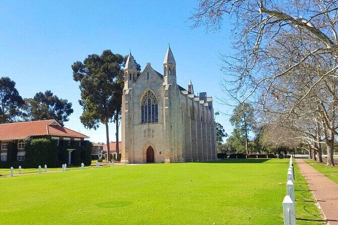 Private Customized Tour with Dedicated Guide in Australia - Practical Details and Considerations