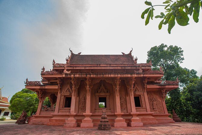 Private Customized Tour with Driver in Koh Samui - Breaking Down the Itinerary