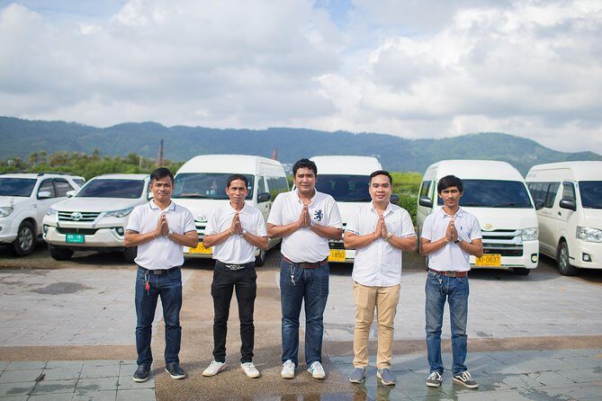 Private Customized Tour with Driver in Koh Samui - Who Should Consider This Tour?