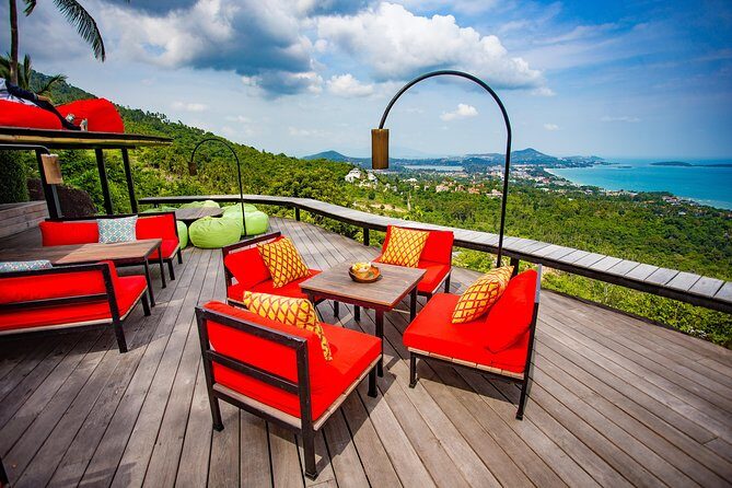 Private Customized Tour with Driver in Koh Samui - FAQs