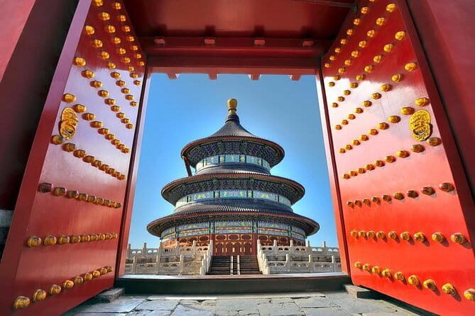 Private Customized Tour: Your Perfect Day in Beijing - The Sum Up